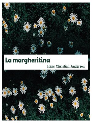 cover image of La margheritina